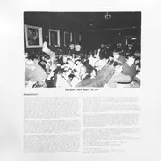 LP-Box - Final Exit - Det Egentliga Västerbotten (Complete Discography 94-97) - incl. poster