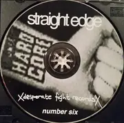 CD - Final Exit - Teg