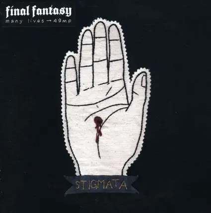 FINAL FANTASY - MANY LIVES -2TR-
