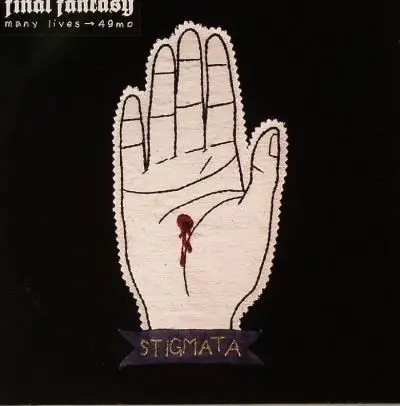Final Fantasy - Many Lives → 49 MP