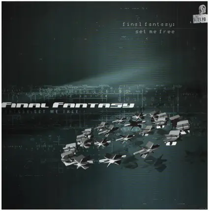 Final Fantasy - Set Me Free