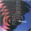 12inch Vinyl Single - Final Fantasy - Sometimes I See Your Mind E.P.