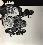 LP - Final Fantasy - He Poos Clouds