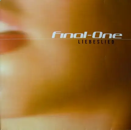 Final-One - Liebeslied
