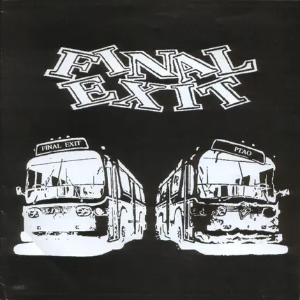 Final Exit / PTAO - 5 Minutes Worth Of Songs / Music For Children