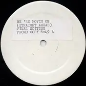 Final Edition - We're Movin On (Straight Ahead)