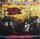 7inch Vinyl Single - Final Solution - Warsaw Uprise