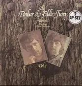 Finbar & Eddie Furey - The Finbar and Eddie Furey Album Vol. 2
