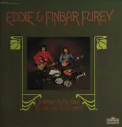LP - Finbar & Eddie Furey - A Dream In My Hand - Gatefold