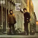 LP - Finbar & Eddie Furey - Finbar And Eddie Furey