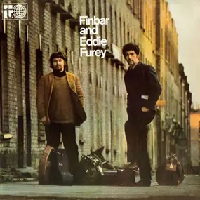 Finbar & Eddie Furey - Finbar and Eddie Furey