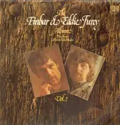 Double LP - Finbar & Eddie Furey - The Finbar & Eddie Furey Album Vol. 2