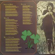 LP - Finbar & Eddie Furey - A Dream In My Hand - Gatefold