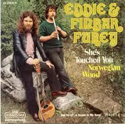 Finbar & Eddie Furey - She's Touched You / Norwegian Wood
