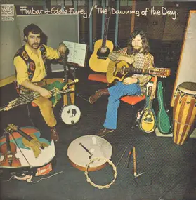 Finbar & Eddie Furey - The Dawning of the Day