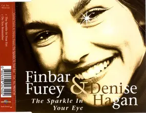 Finbar Furey - The Sparkle In Your Eye