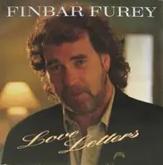 Finbar Furey - Love Letters