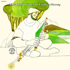 Finbar Furey - The Irish Pipes Of Finbar Furey