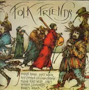 Finbar Furey - Folk Friends