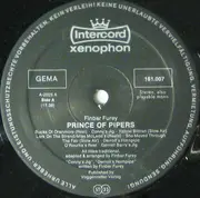 LP - Finbar Furey - Prince Of Pipers