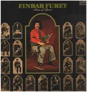 Finbar Furey - Prince Of Pipers