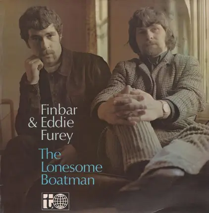 Finbar & Eddie Furey - The Lonesome Boatman