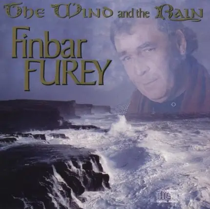 Finbar Furey - The Wind & the Rain