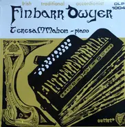 Finbarr Dwyer , Teresa McMahon - Irish Traditional Accordionist