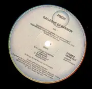 LP - Finch - Galleons Of Passion