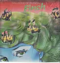 LP - Finch - Galleons Of Passion