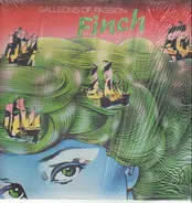 Finch - Galleons Of Passion