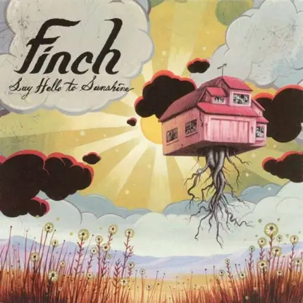Finch - Say Hello To..