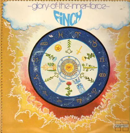 Finch - Glory Of The Inner Force