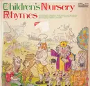 LP - Finchley Children's Music Group With Geoffrey Chard - Children's Nursery Rhymes