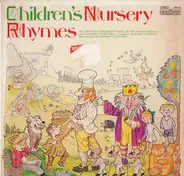 Finchley Children's Music Group With Geoffrey Chard - Children's Nursery Rhymes