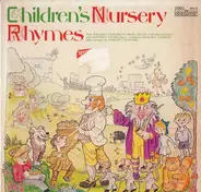 Finchley Children's Music Group With Geoffrey Chard - Children's Nursery Rhymes