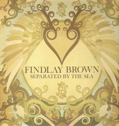 Findlay Brown - Separated by the Sea