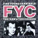 LP - Fine Young Cannibals - The Raw & The Cooked