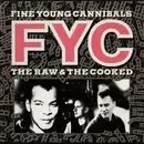 CD - Fine Young Cannibals - The Raw & The Cooked