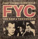 LP - Fine Young Cannibals - The Raw & The Cooked