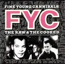CD - Fine Young Cannibals - The Raw & The Cooked