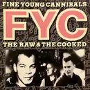 LP - Fine Young Cannibals - The Raw & The Cooked
