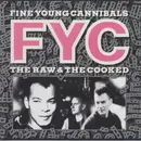 CD - Fine Young Cannibals - The Raw & The Cooked