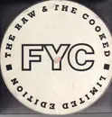 Double LP - Fine Young Cannibals - The Raw & The Cooked