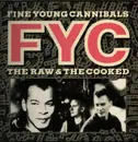 LP - Fine Young Cannibals - The Raw & The Cooked