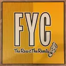 LP - Fine Young Cannibals - The Raw & The Remix