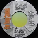 7inch Vinyl Single - Fine Young Cannibals - Don't Look Back