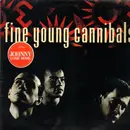 LP - Fine Young Cannibals - Fine Young Cannibals
