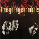 CD - Fine Young Cannibals - Fine Young Cannibals