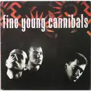LP - Fine Young Cannibals - Fine Young Cannibals